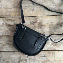 Enya Crossbody Sort skind