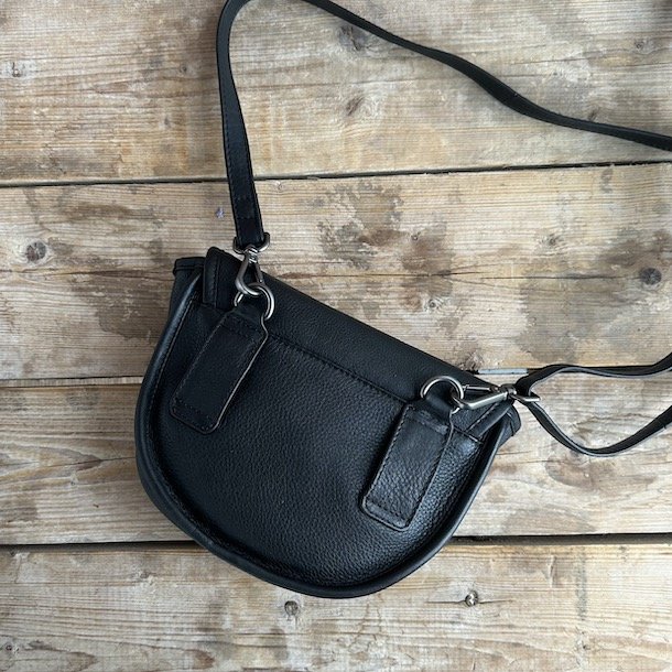 Enya Crossbody Sort skind