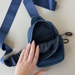 Bumbag - rygsk unisex