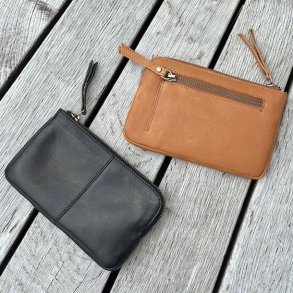  Stor pung Maya - Skind