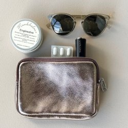 Clutch / paspung skind