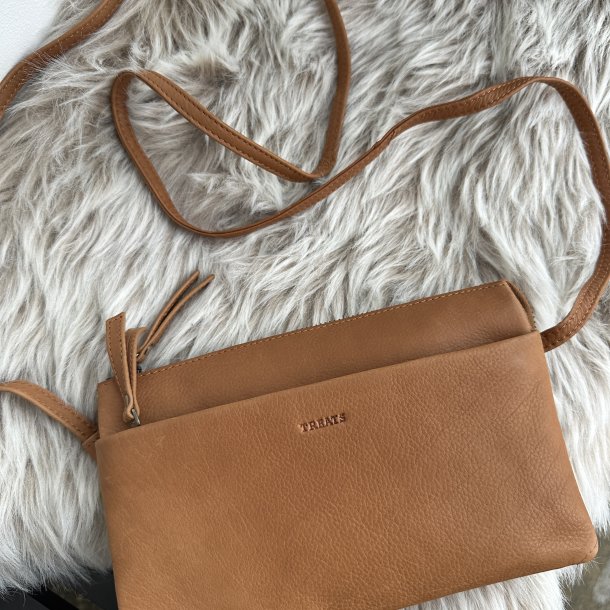 Bolette Crossbody Skind