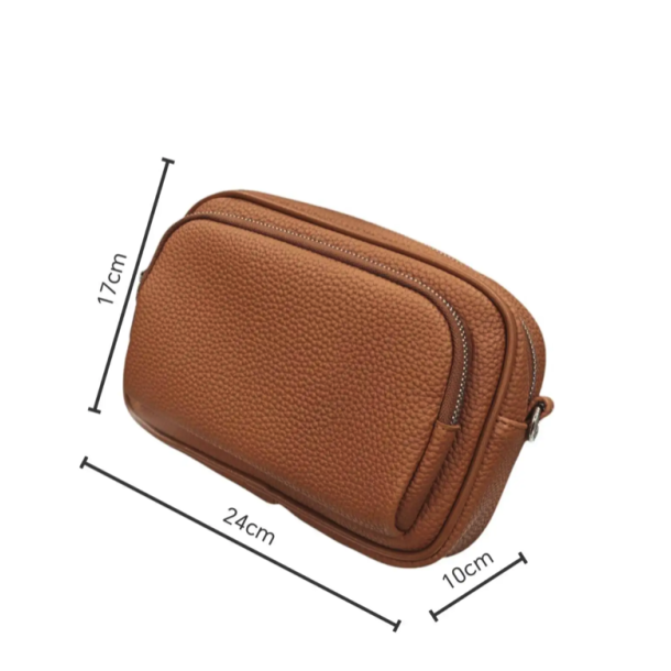 Crossbody Laura 