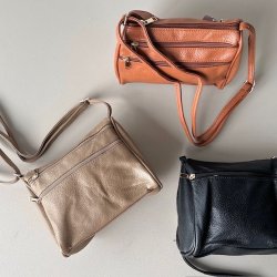 Crossbody 