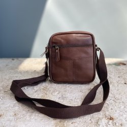 Crossbody lille choko
