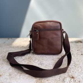 Crossbody lille choko