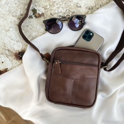 Crossbody lille choko