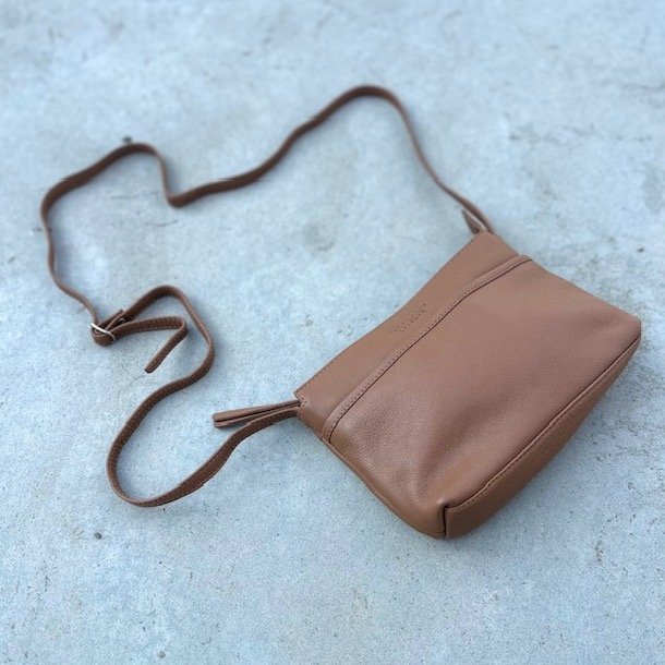 Lille crossbody skind