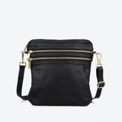 Sabrina Crossbody skind