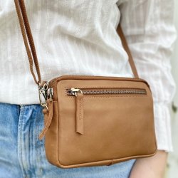 Bea crossbody skind