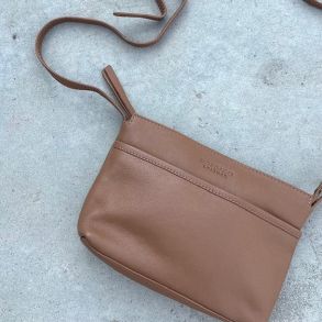 Lille crossbody skind