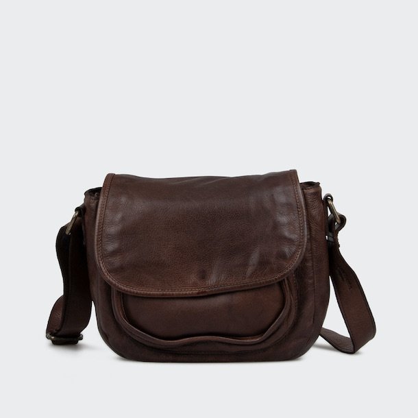 Sidney Crossbody skind