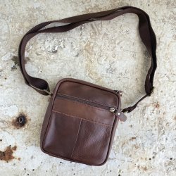 Crossbody lille choko