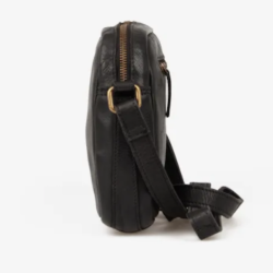 Eldora Crossbody washed skind