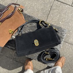 Crossbody Cille