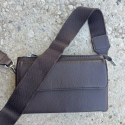 Crossbody Alberte