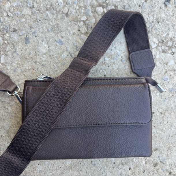 Crossbody Alberte
