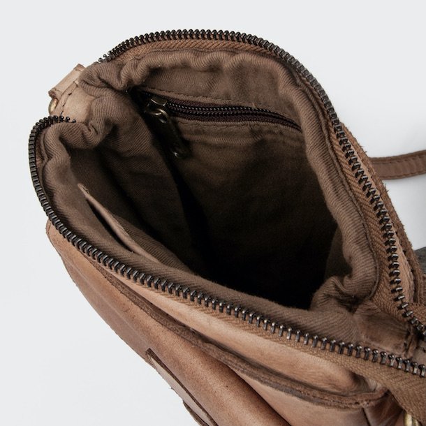 Libby Crossbody Skind