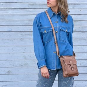 Libby Crossbody Skind