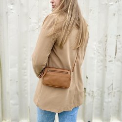 Bea crossbody skind