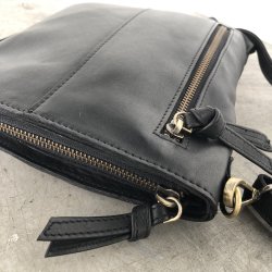 Ingrid crossbody