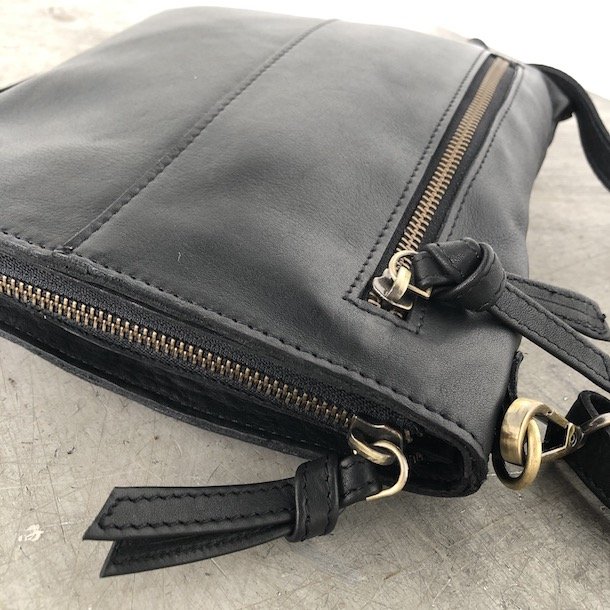 Ingrid crossbody