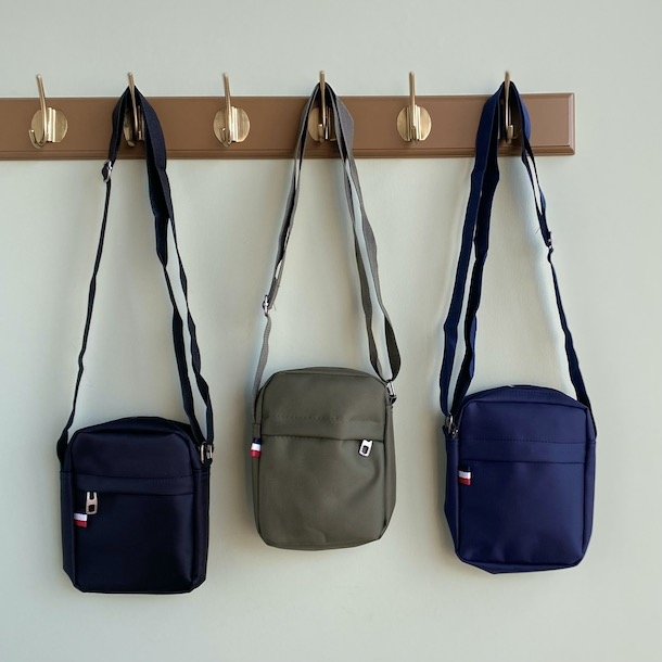 Crossbody lille