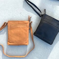 Vita Crossbody