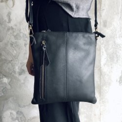 Ingrid crossbody