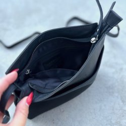 Lille crossbody skind