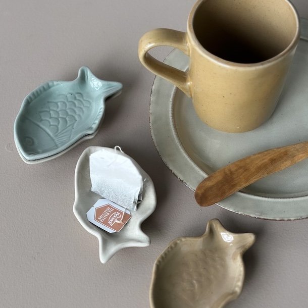 Mini skl fisk stentj