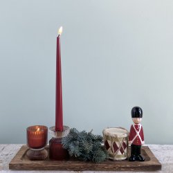 Grangren 25cm plastic Green