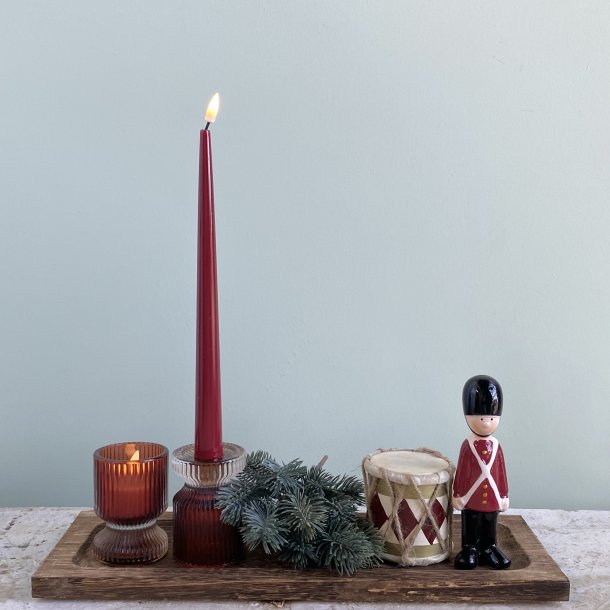 Grangren 25cm plastic Green