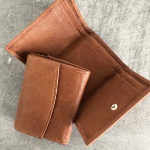 Lille Herre pung skind