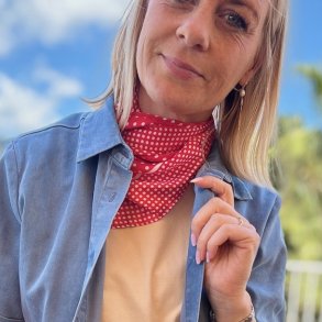 Kvadratisk trklde DOTS