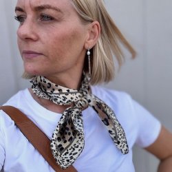 Kvadratisk trklde LEO