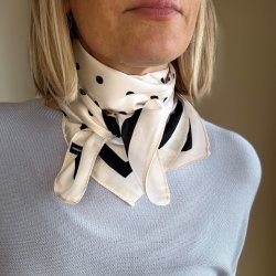 Kvadratisk trklde DOTTI 