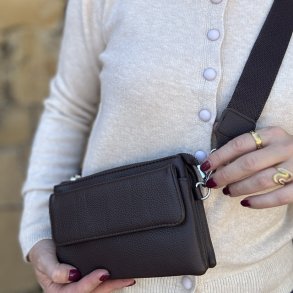 Crossbody Alberte