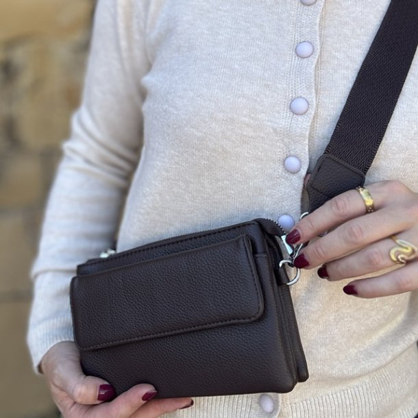 Crossbody Alberte