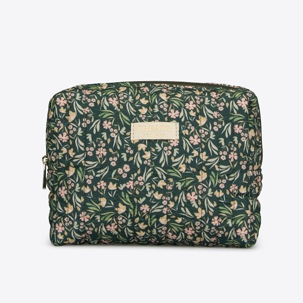 Ida Marie make up purse