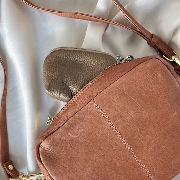 Mntpung med nglering brooklyn skind