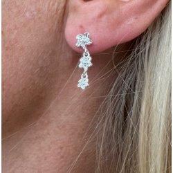 reringe JASMIN LOVE Sterling Slv