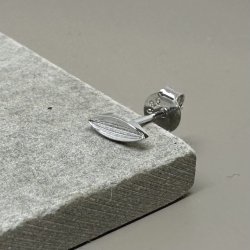 rering SHI bamboo sterling slv