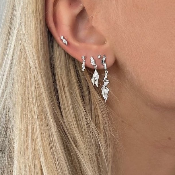 restik Shusui Petite sterling slv