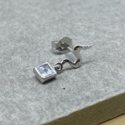 restik Sereia petite sterling slv