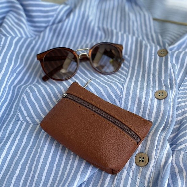 Pung struktur kunstskind