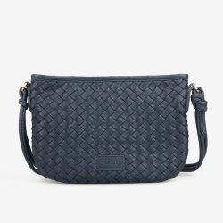 Brenda Crossbody flet skind