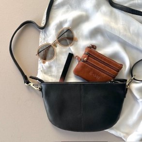 Gwen crossbody skind