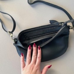 Gwen crossbody skind