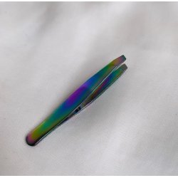 Mini pincet stl 5 cm